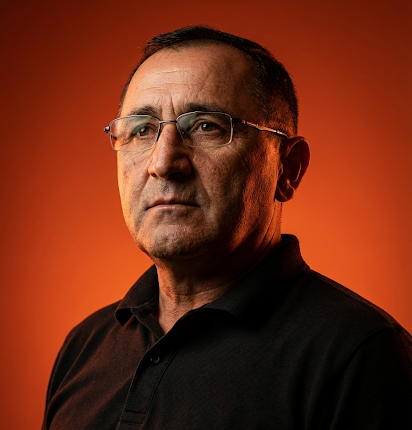 Director de Ministerio Intercesión