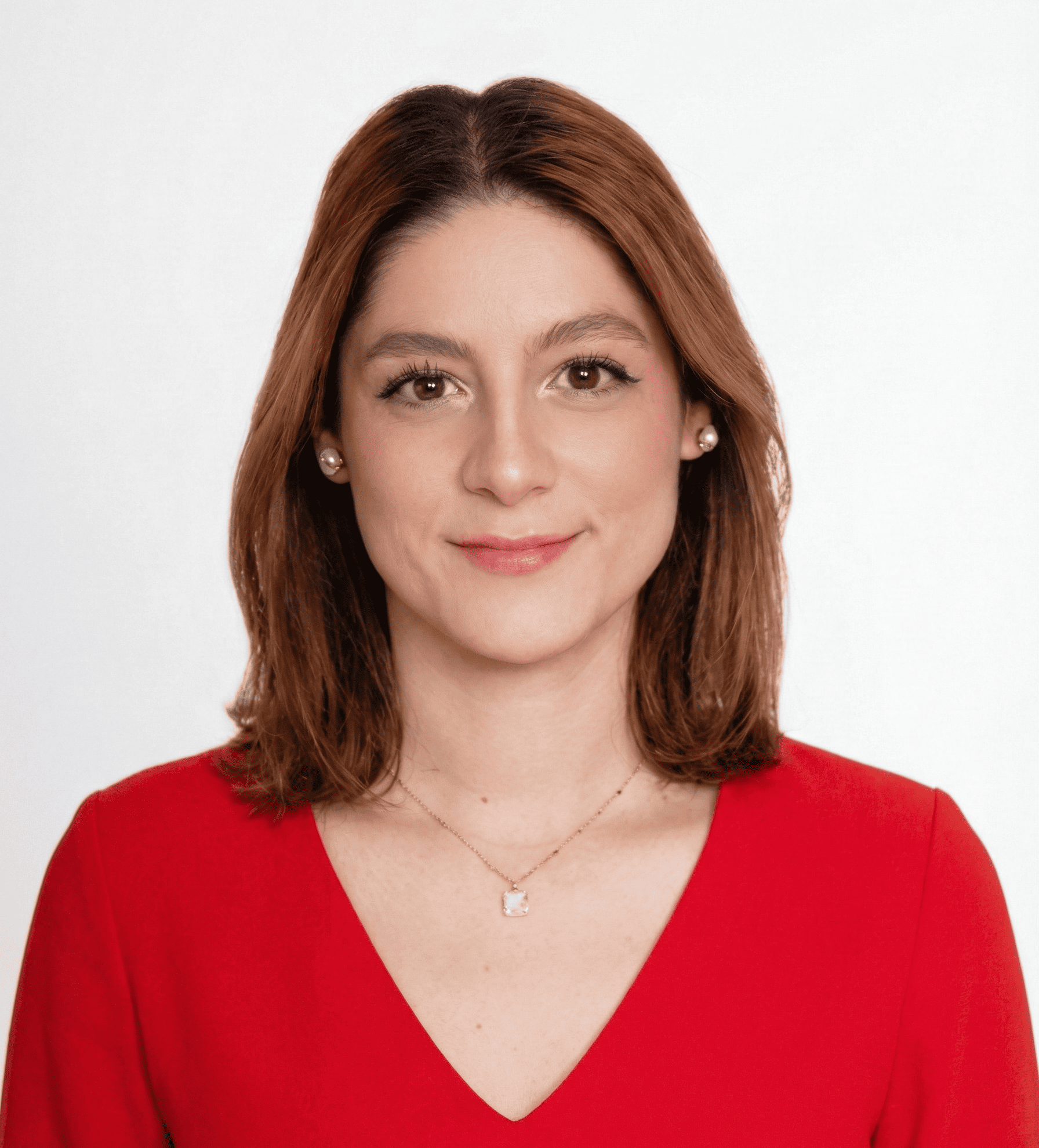 Directora de Ministerio Alabanza