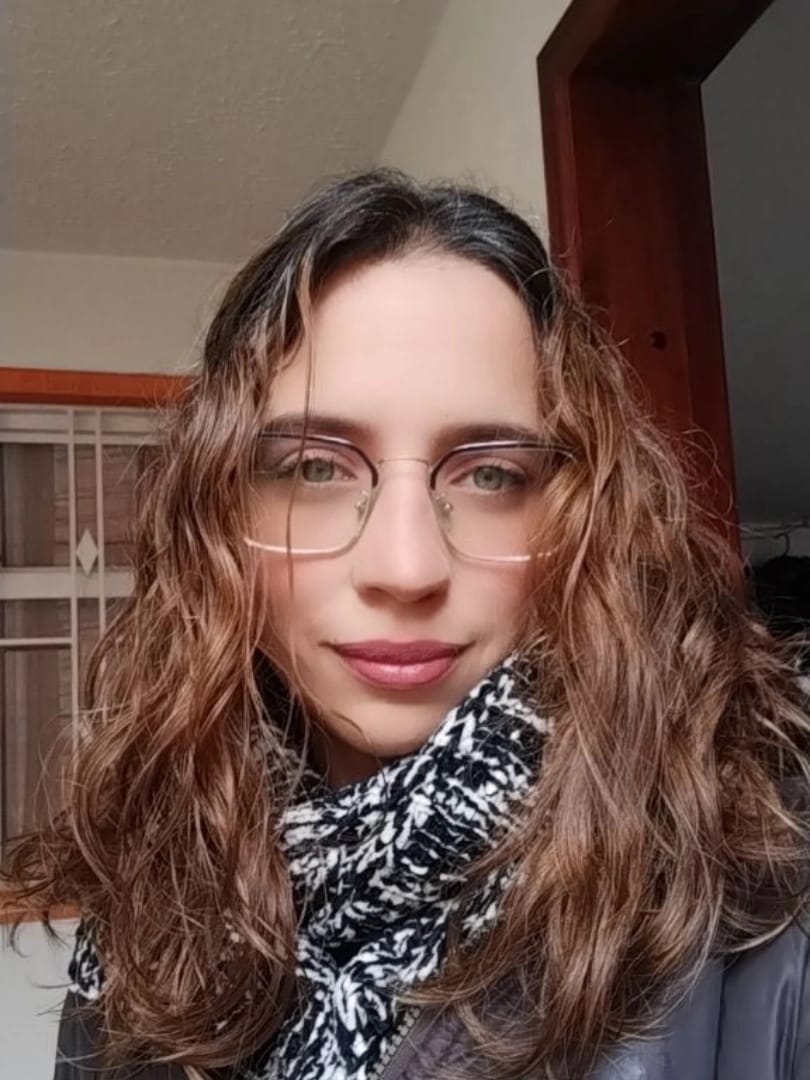 Directora de Ministerio Bienvenida y Consolidación