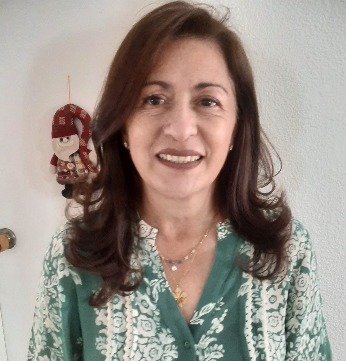 Directora de Educación Cristiana