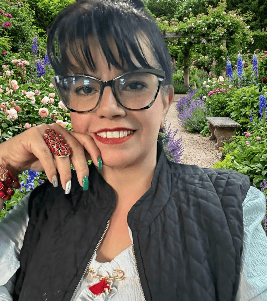 Directora de Programa Club Vida