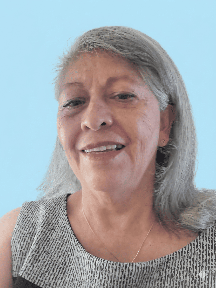 Directora de Ministerio Años Dorados