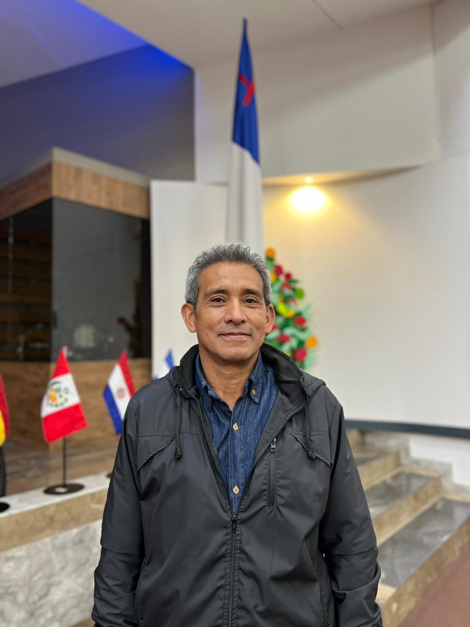 Director de Ministerio Ujieres